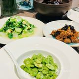 招牌菜果然名不虚传 红烧肉肥瘦比例相当不错