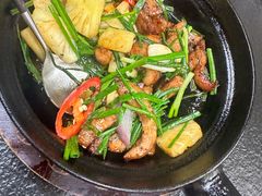 -旺爷砂锅·茶作(国贸城店)