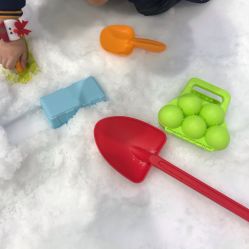 -Mr·Kuma酷么先生雪之乐园