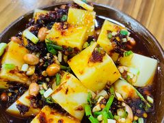 -笔记安顺夺夺粉火锅