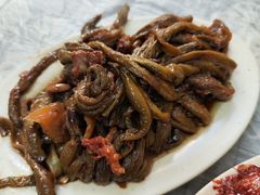 -尹记餐馆(花园店)