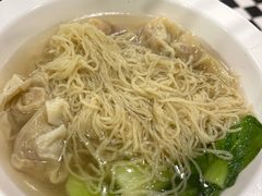 -澳门陈光记烧味饭店(南京德基广场店)