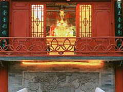 -西安曲江寒窑遗址公园
