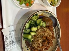 -菊儿人家·北京胡同菜(南锣鼓巷店)