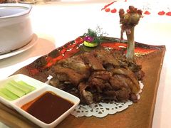 -野马国际·大汉食府