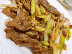 -清真宏玉祥黄门脸餐厅(华荫东里店)