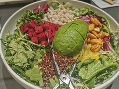 -小大董·烤鸭(观景餐厅·南京西路店)