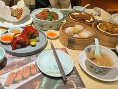 -点都德(奥体印象城店)