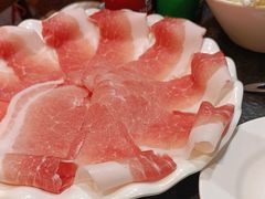 -陈府大宅门成都火锅·手切鲜肉(太原街店)