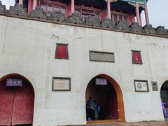 -须弥福寿之庙
