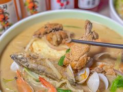 -大禹家·海鲜面馆(新闸路店)
