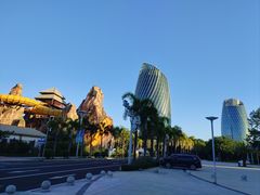 -海花岛旅游度假区