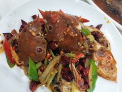 -南海渔家•海鲜•正宗海南菜(海棠湾店)