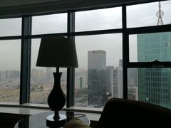 -太原凯宾斯基饭店