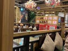 大堂-红蕃干锅·脆皮香辣虾(南屏街金鹰店)