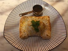 -The Rug Cafe(王府中环店)