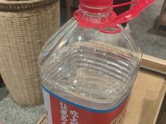 -东门口·鲜爆肚涮肉·烧烤(老门东店)