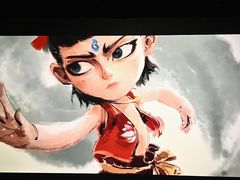 -中影嘉华国际影城(大芬星都里店)