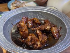 -常来小聚·广州非遗传承餐厅(地王广场店)