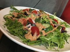 -Tubestation站点比萨(五道营店)