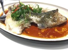 -至潮餐厅精致粤菜·活鲈鱼·走地鸡(珠江新城店)