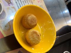 玉兰饼-毛华美食(清扬路店)