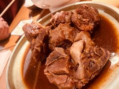 -奉天小馆·非遗东北菜(沈阳万象城店)