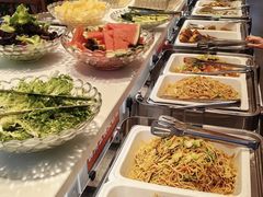 -素满香·Vegan食养自助(天一广场店)