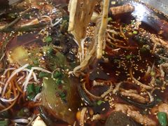 -蓉城西二道无名冒菜(西二道街店)