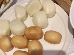 金银馒头-眉州东坡(通州店)