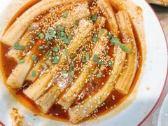 -郑记•不夜城烧烤•龙虾•虾蟹(黄鹤楼店)