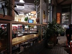 -桂新园(烘焙馆-鸿翔店)
