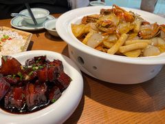 -周家二小姐的菜(丹阳店)