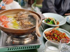 -一坐一忘云南菜(嘉里中心店)