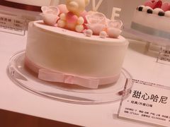 -好利来(七宝领展广场店)