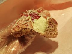 -木子木水日式烫面包(世界城光谷店)