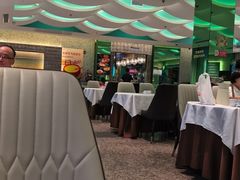 -玉林烤鸭店(定福庄店)