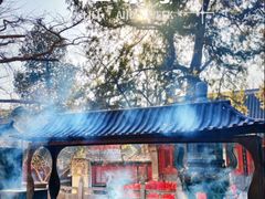 -红螺寺