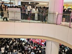 -龙湖重庆时代天街