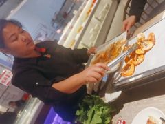 -玫瑰花园自助烤肉(顺义鑫海韵通店)