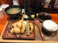 -天妇罗内顺田(罗湖店)