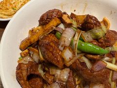 -寻裕记·现炒浇头面(人民广场店)