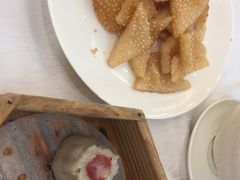 -番禺宾馆丽苑厅