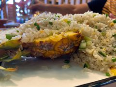 -南国锋味椰子鸡(瀚海店)