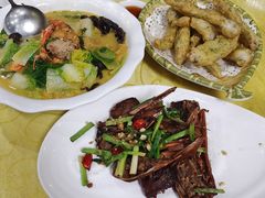 -何记面馆(龙泉山店)