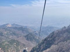 -泰山风景名胜区