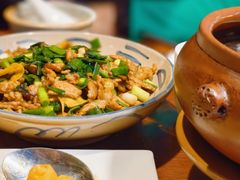 -怡得观滇餐厅·地道昆明菜·1996(海埂大坝店)