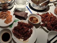 -加餐海鲜自助(集美银泰百货店)