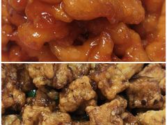 脆皮里脊-乐乐餐厅(湘子庙街店)