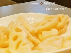 -蝎王府羊蝎子(虎坊桥总店)